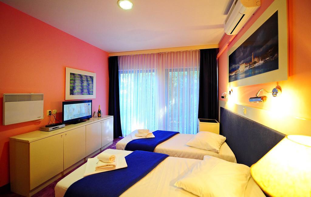 Hotel Jadran Split Chambre photo
