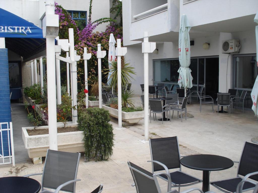 Hotel Jadran Split Extérieur photo