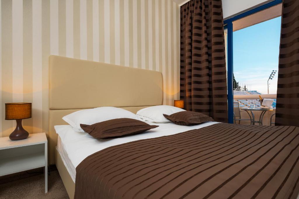 Hotel Jadran Split Chambre photo